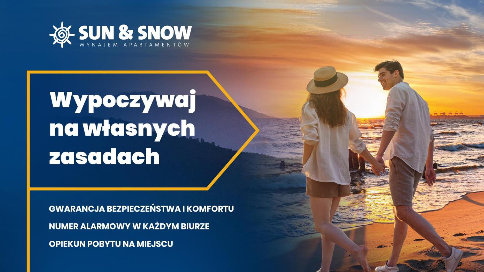 Apartamenty Sun & Snow Rezydencja Park Mielno  Eksteriør bilde